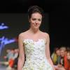 Suknia Carlo Rossi na Fashion Week Poland 2