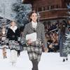 CHANEL - pokaz kolekcji jesień-zima 2019/20 (1) 20