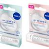 Nivea Hyaluron Lip Moisture Plus 3