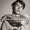 Abercrombie & Fitch Authentic 15