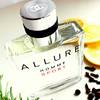 CHANEL Allure Homme Sport Cologne 8