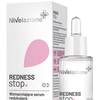 Nivelazione Redness Stop 5