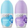 Idee Derm - skuteczne i bezpieczne antyperspiranty 2