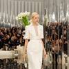 CHANEL - pokaz Haute Couture wiosna-lato 2017 31