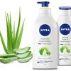 Nivea - aloesowe nawilżanie ciała przez 48h 1