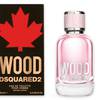 Dsquared2 Wood - nowe zapachy dla niej i dla niego 2