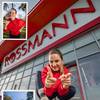 Bieg Rossmann Run 2