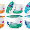 Nivea Care - nowe kremy 1