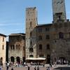 robert.krupinski Podróże San Gimignano - miasteczko w Toskanii część 2 21