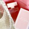 Narciso Rodriguez for her Musc Nude 20
