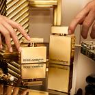 Dolce & Gabbana The One Gold główne