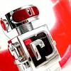 Rabanne Phantom in Red Parfum Elixir 29