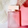 Narciso Rodriguez for her Musc Nude 2