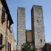 robert.krupinski Podróże San Gimignano - miasteczko w Toskanii 8