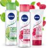 Nivea - micelarna pielęgnacja włosów 1