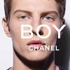 BOY DE CHANEL - piekno nie zna płci 14