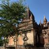 robert.krupinski Architektura Birma / Bagan część 3 11