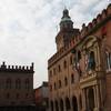 robert.krupinski Podróże Bolonia - "czerwone miasto" 15