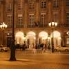 robert.krupinski Architektura Paryż nocą 6