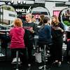 Sephora Trend Report wiosna 2023 relacja 29