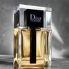 Dior Homme - nowa, intensywnie drzewna woda toaletowa 2
