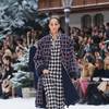 CHANEL - pokaz kolekcji jesień-zima 2019/20 (1) 30