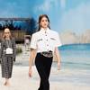 CHANEL - pokaz kolekcji wiosna-lato 2019 56