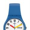 Swatch - kolekcja zegarków jesień-zima 2019 14
