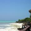 robert.krupinski Podróże Zanzibar - plaża w wiosce Nungwi część 1 13