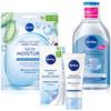 Skinimalizm z Nivea 1