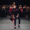 Pokaz Dawida Wolińskiego x Martini 1