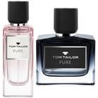 Tom Tailor Pure 1