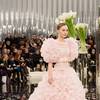 CHANEL - pokaz Haute Couture wiosna-lato 2017 71