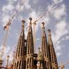 robert.krupinski Podróże Barcelona 4