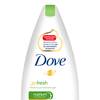 Dove - nowe żele pod prysznic 10
