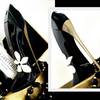 Carolina Herrera Good Girl Jasmine Absolute 1