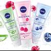 Nivea Rice Scrub 1