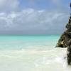 robert.krupinski Podróże Zanzibar - plaża w wiosce Nungwi część 2 10