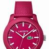 Lacoste L.12.12. - wiosenna kolekcja zegarków 6