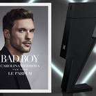 Carolina Herrera Bad Boy Le Parfum 1