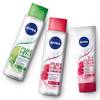 Nivea - micelarna pielęgnacja włosów 2