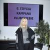 6. edycja kampanii #lubiesiebie - inauguracja 26