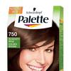 Palette Permanent Natural Colors 8
