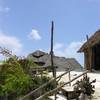 robert.krupinski Podróże Zanzibar - plaża w wiosce Nungwi część 2 27