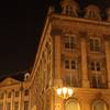 robert.krupinski Architektura Paryż nocą 15