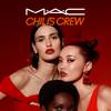 M·A·C Cosmetics - kolekcja pomadek Chili's Crew 10
