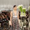 CHANEL - pokaz Haute Couture wiosna-lato 2017 43