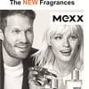 Mexx Look Up Now - nowe zapachy dla Niej i dla Niego 8
