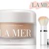 La Mer The Treatment Loose Powder i Powder Brush 1