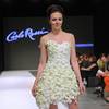 Suknia Carlo Rossi na Fashion Week Poland 16